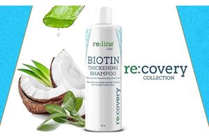 best biotin shampoo for hair loss